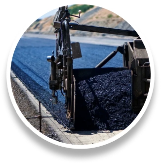 Quality Asphalt Paving 