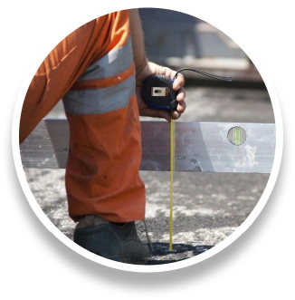 Quality Asphalt Paving 