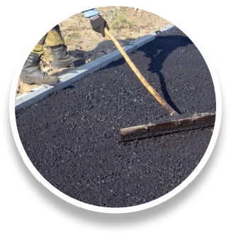 Quality Asphalt Paving 